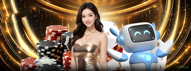 Roleta e blackjack 234vip