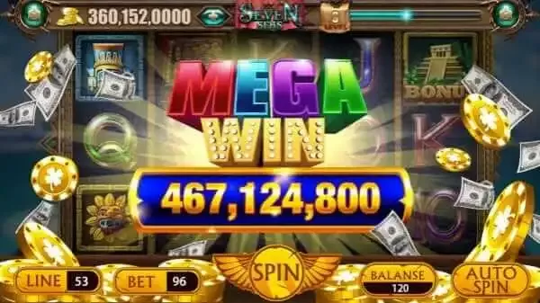 Gates of Olympus slot 234vip